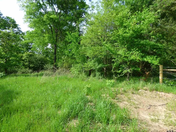 County Road 2720, Mount Pleasant, TX 75455