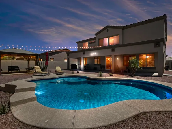 (undisclosed Address), Chandler, AZ 85249