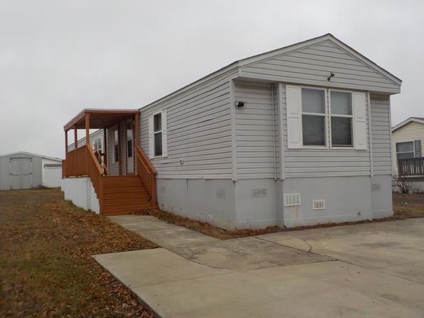 11555 Culebra Rd Lot 641, San Antonio, TX 78253
