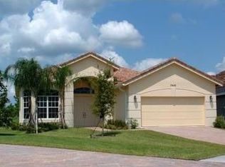 7445 Bob O Link Way, Port Saint Lucie, FL 34986