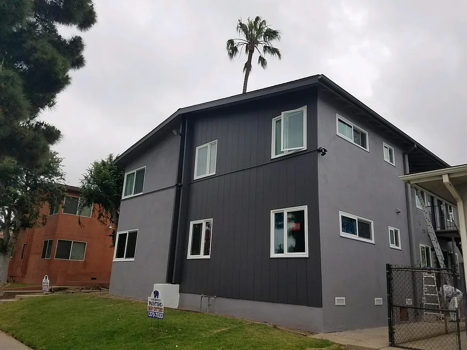 11702 Crenshaw Blvd #C