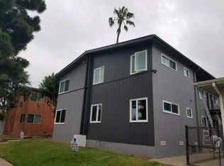 11702 Crenshaw Blvd APT C, Inglewood, CA 90303