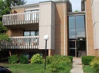 1103 Arrowhead Xing UNIT 213, Dayton, OH 45449
