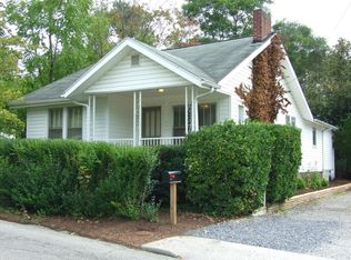 920 Mashburn Ave, Pulaski, VA 24301