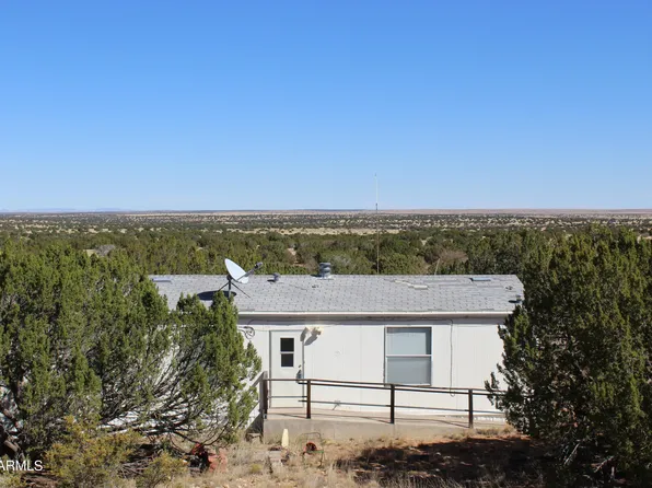 Sec 1 T14N, R16E:Sw4 Se4 CR --, Heber, AZ 85928