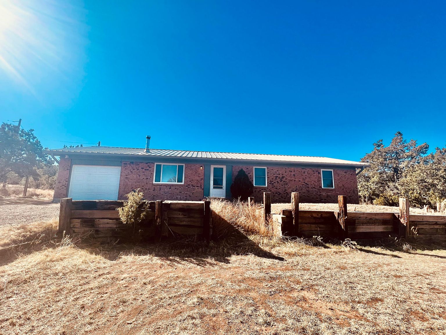 156 Tumbleweed Rd, Sandia Park, NM 87047 Zillow