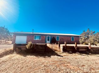 156 Tumbleweed Rd, Sandia Park, NM 87047