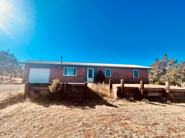 156 Tumbleweed Rd, Sandia Park, NM 87047