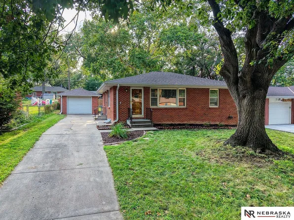 901 N 58th St, Lincoln, NE 68505