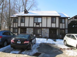 534 Swanson Cres #534, Milford, CT 06461