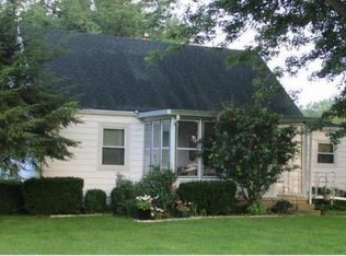 255 S Pleasant St, Enon, OH 45323