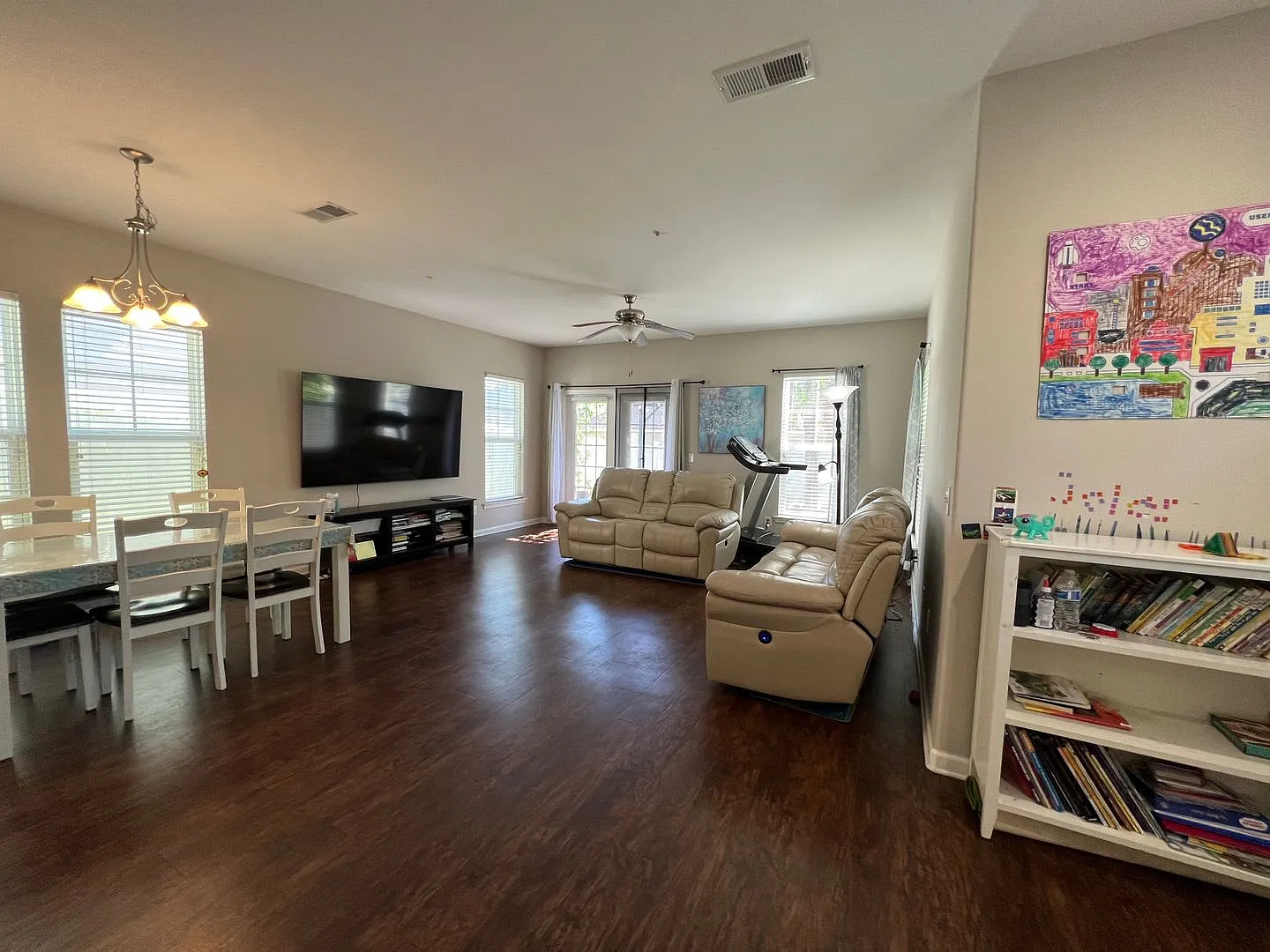 Summer Hill rental in Richmond Hill — Photo 3