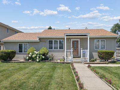 9822 Marion Ave, Oak Lawn, IL, 60453