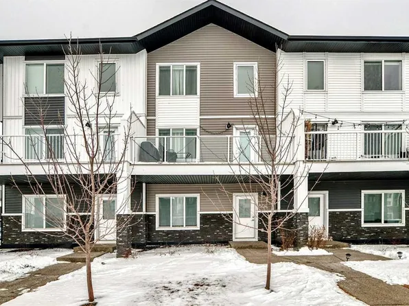 280 E Chelsea Rd #604, Chestermere, AB T1X 1Z4