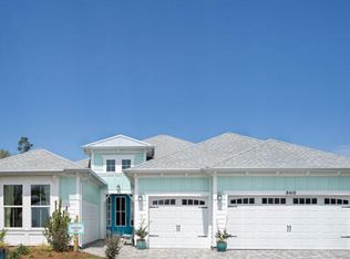 8921 Cool Water Way, Panama City Beach, FL 32413