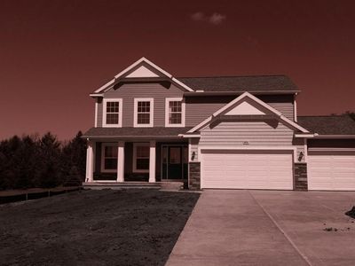 8175 Engelwood Ave, Richland, MI, 49083