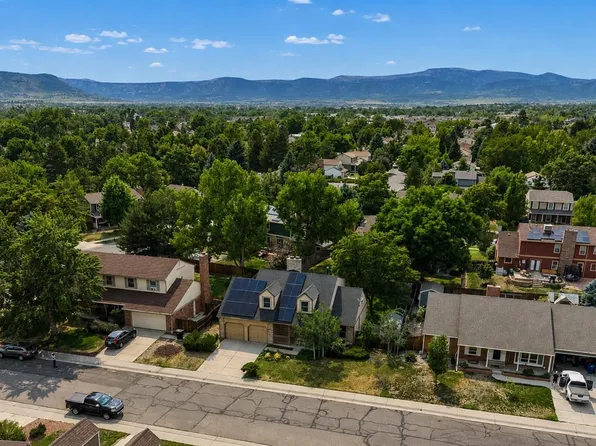 7075 Eldridge Court, Arvada, CO 80004