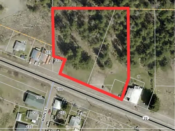 N Santiam Hwy, Idanha, OR 97350