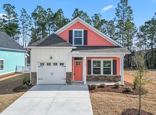 3139 Tiger Tail Rd LOT 7, Conway, SC 29526