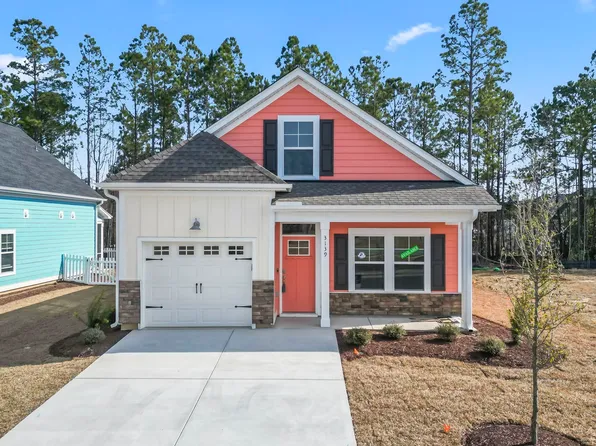 3139 Tiger Tail Rd. Lot 7, Conway, SC 29526
