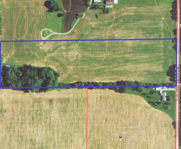 549 County Road 1900e, Fairfield, IL, 62837