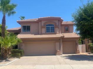 16833 N 60th Pl, Scottsdale, AZ 85254