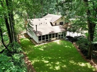 4202 Candler Lake West NE, Atlanta, GA 30319