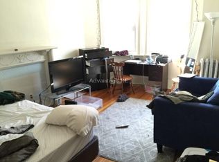 1375 Commonwealth Ave #5G, Allston, MA 02134