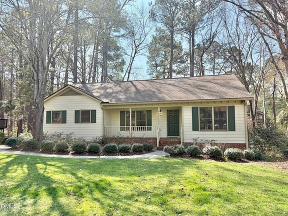 3rd image of 4907 Fortunes Ridge Dr