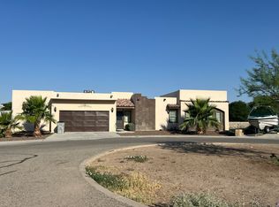 5833 Spanish Pl, El Paso, TX 79932