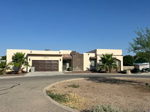 5833 Spanish Pl, El Paso, TX 79932