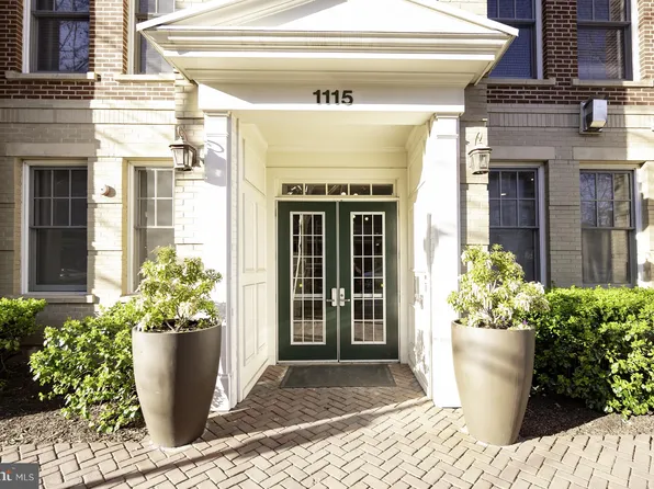 1115 Cameron St Unit 101, Alexandria, VA 22314