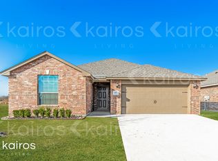 417 Saint James Pl, Newcastle, OK 73065