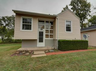 320 N Walton Ave, Walton, KS 67151