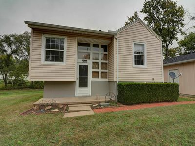 320 N Walton Ave, Walton, KS, 67151