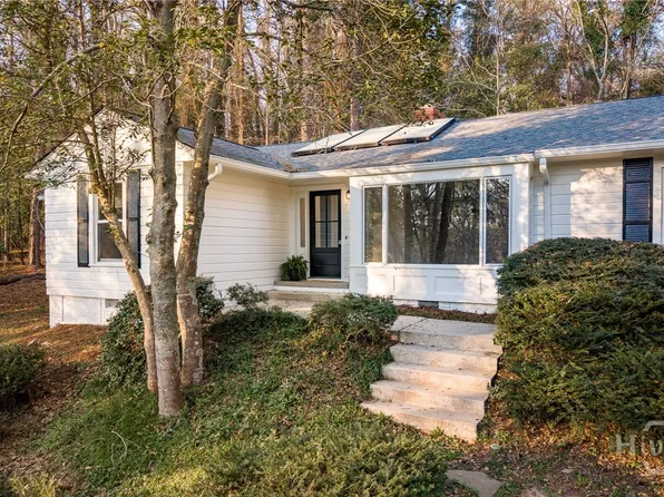 550 Fortson Road, Athens, GA 30606