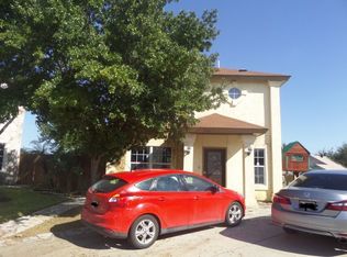 1116 Warren Ave, Laredo, TX 78046