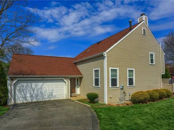 2602 Hunters Point Ct, Wexford, PA 15090