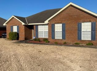 6008 Old Post Ln, Montgomery, AL 36116
