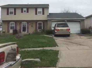 12057 Hitchcock Dr, Cincinnati, OH 45240