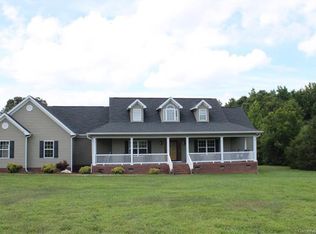 526 Maynard Grayson Rd, Clover, SC 29710