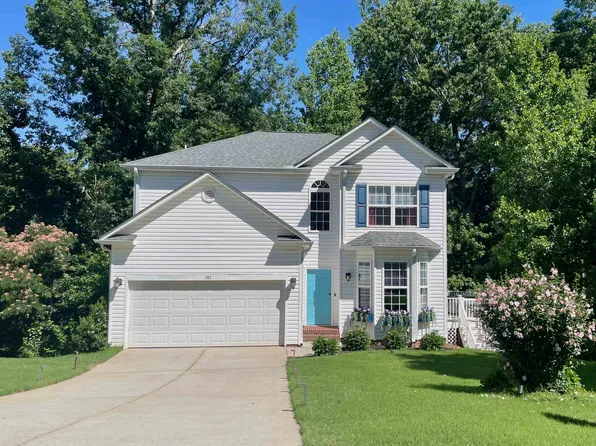 181 Riverrun Dr, Spartanburg, SC 29303