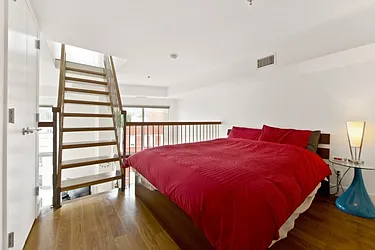 Rented by Harmonycity Corp.