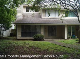 1246 Sharlo Ave, Baton Rouge, LA 70820