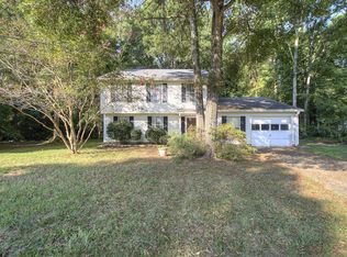 5300 Rockspray Ct, Charlotte, NC 28215