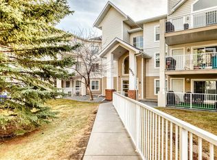 6800 E Hunterview Dr NW #116, Calgary, AB T2K6K5