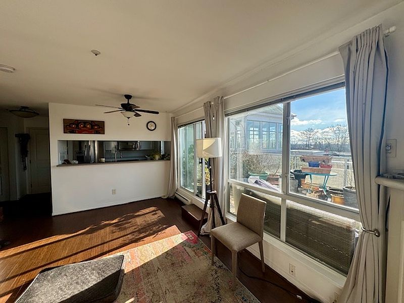 Vancouver Apartment for rent - 1 Bedroom — photo 5