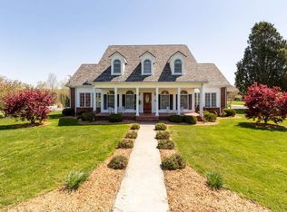 70 Beech Fork Blvd, Clay City, KY 40312