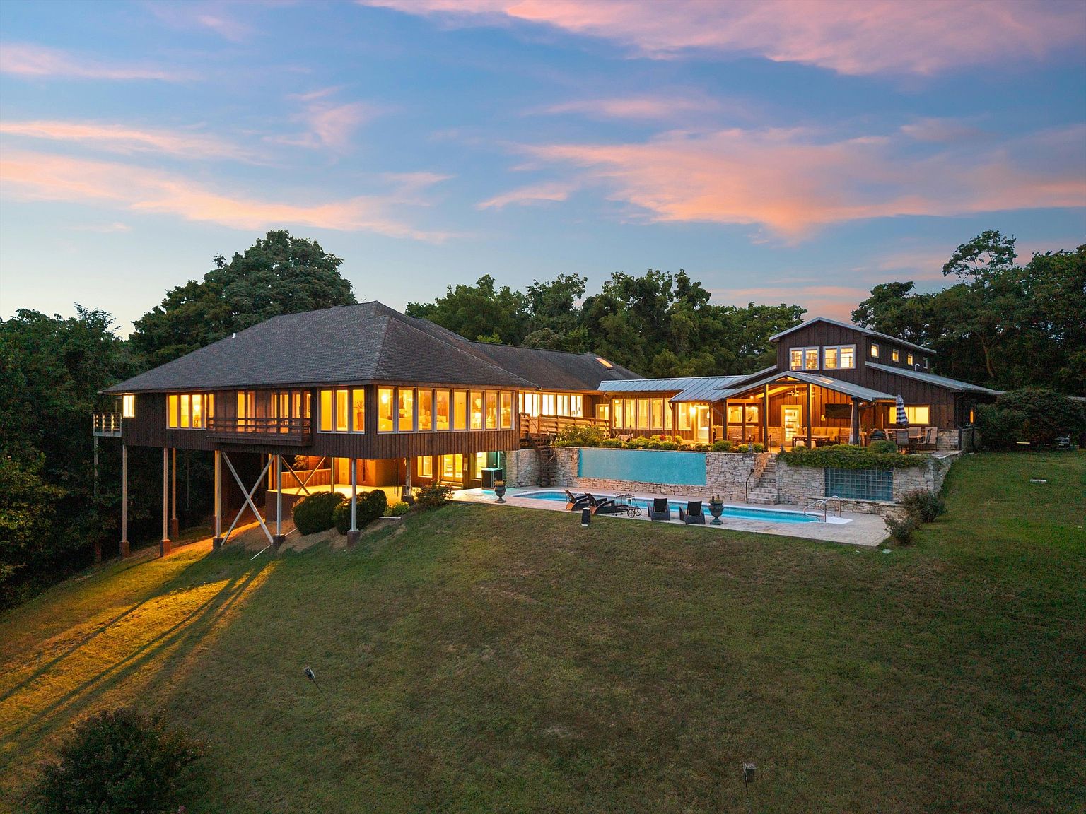 5495 Brick Church Pike, Goodlettsville, TN 37072 | MLS #2981490