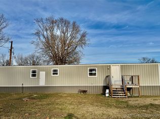 25271 S 606th Ln, Grove, OK 74344